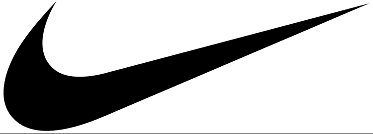 logotipo de nike