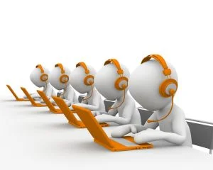 Los formularios son el contact center de una página web