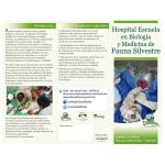 Hospital Fauna Silvestre (Tiro)