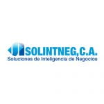 Logotipo Solintneg