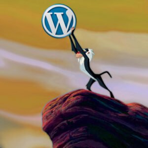 Wordpress es el mejor CMS por 10 años consecutivos