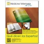 Publicidad Revista Medicina Veterinaria al Día