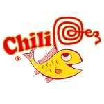 Logotipo Chilipez