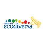 Logotipo Fundación Ecodiversa