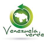 Logotipo Venezuela Verde