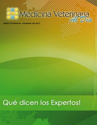 3era Edición Revista Medicina Veterinaria al Día