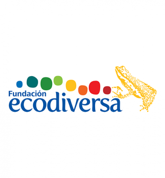 Logotipo Ecdiversa