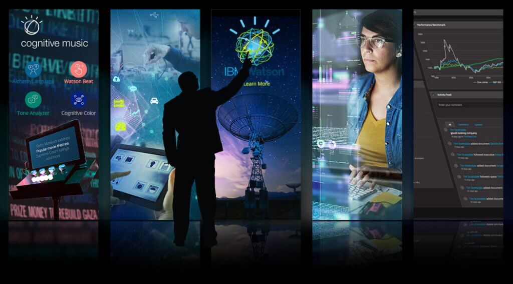 IBM Watson Un genio al servicio de todos