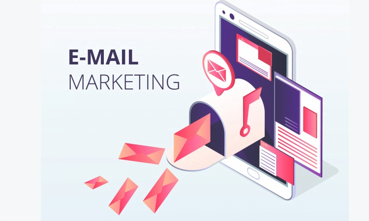 Los servicios de email marketing han evolucionado