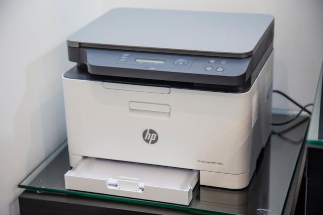 impresora multifunción HP