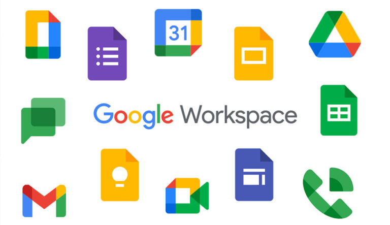 Diferencia Entre Gmail Y Google Workspace